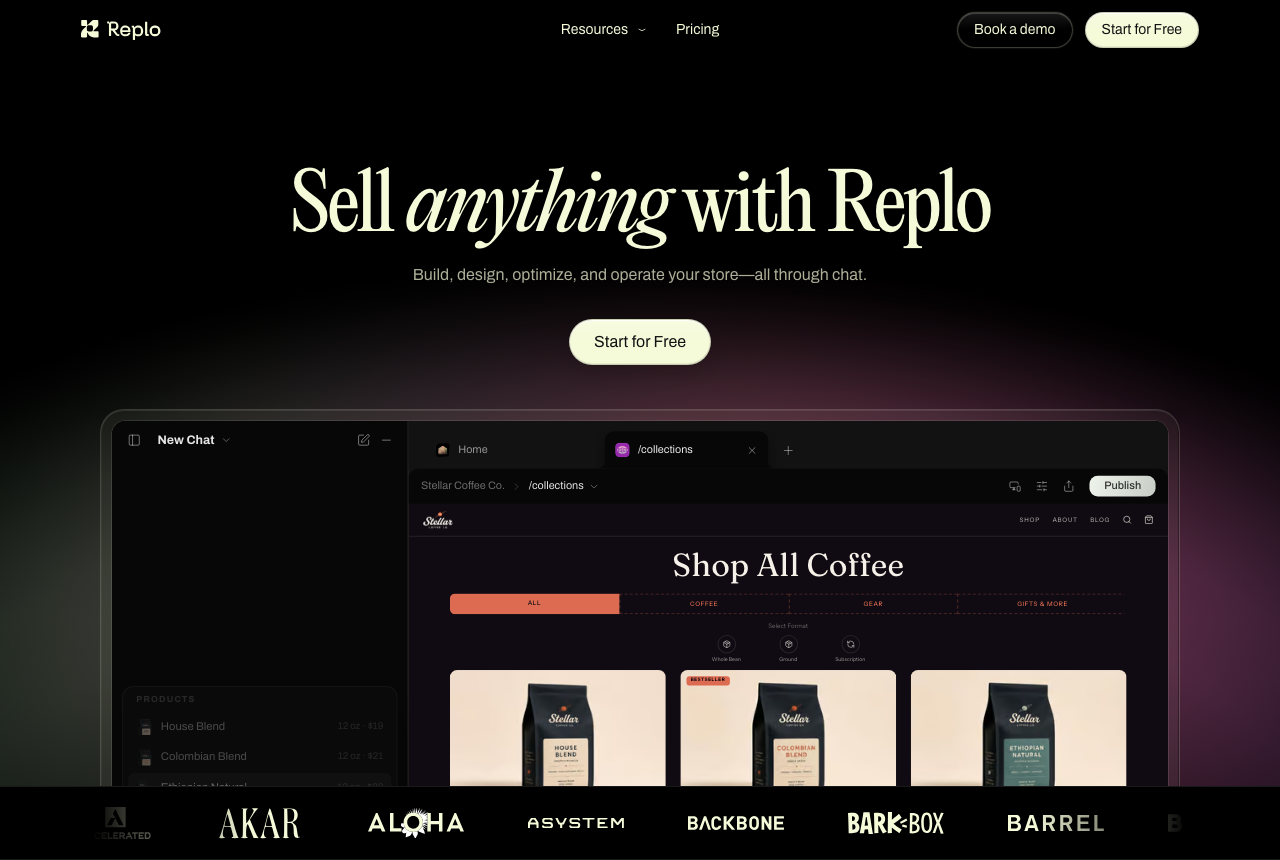 Best landing page builder for Shopify (2026)