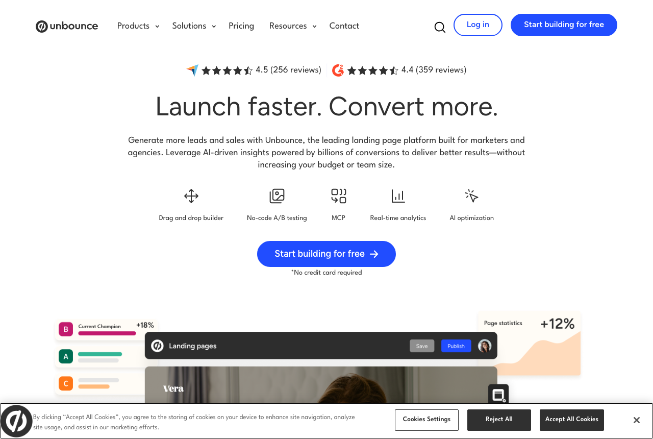 Landing page builder review: is it real, and will you regret buying it?